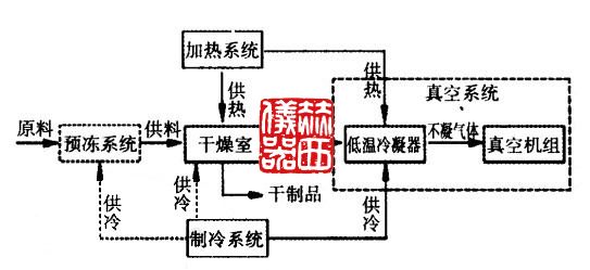 常見冷凍干燥設(shè)備